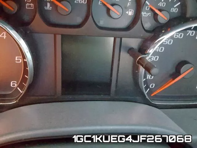 1GC1KUEG4JF267068 фото 9