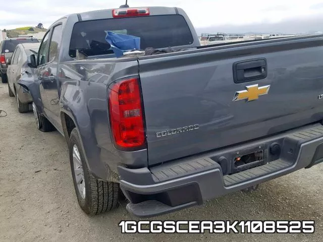 1GCGSCEA3K1108525 фото 4