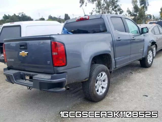 1GCGSCEA3K1108525 фото 5