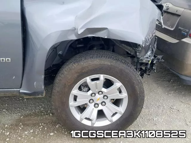 1GCGSCEA3K1108525 фото 10
