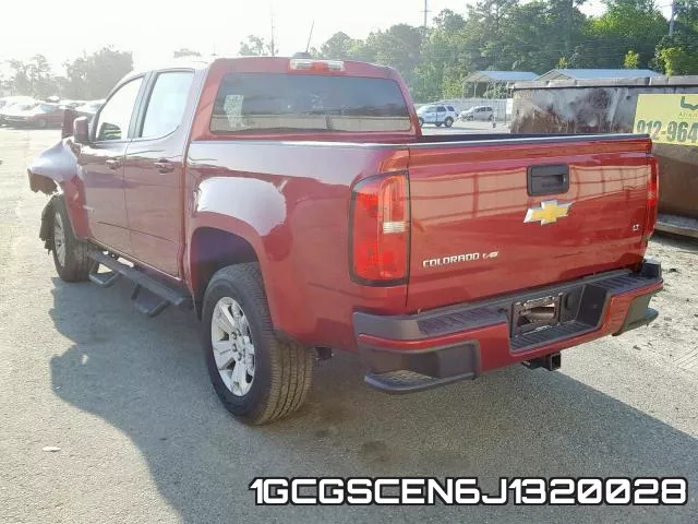 1GCGSCEN6J1320028 фото 4