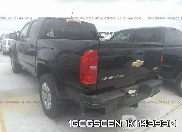 1GCGSCEN7K1143930 фото 4