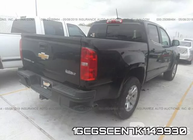 1GCGSCEN7K1143930 фото 5