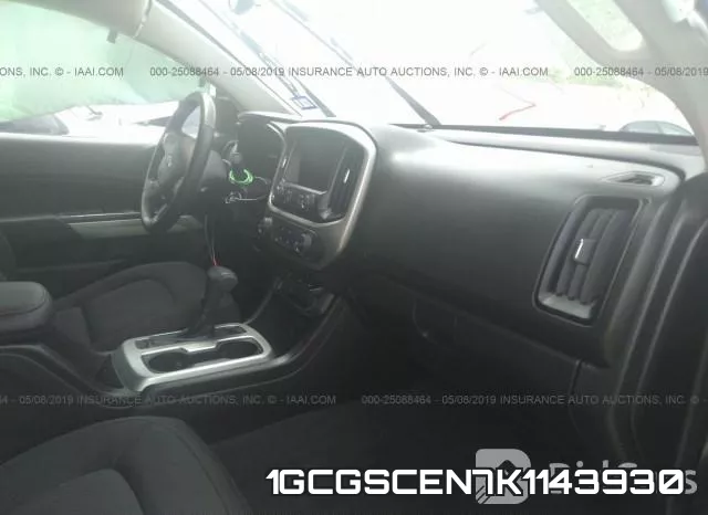 1GCGSCEN7K1143930 фото 6