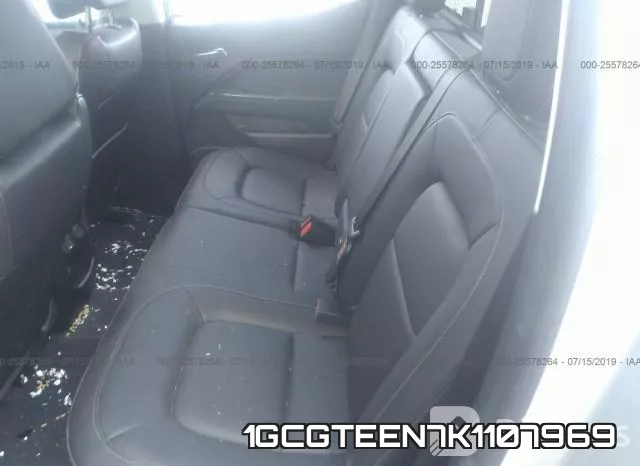 1GCGTEEN7K1107969 фото 9