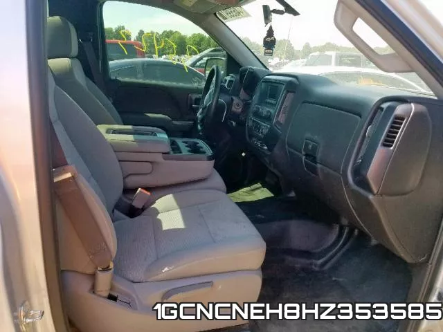 1GCNCNEH8HZ353585 фото 6