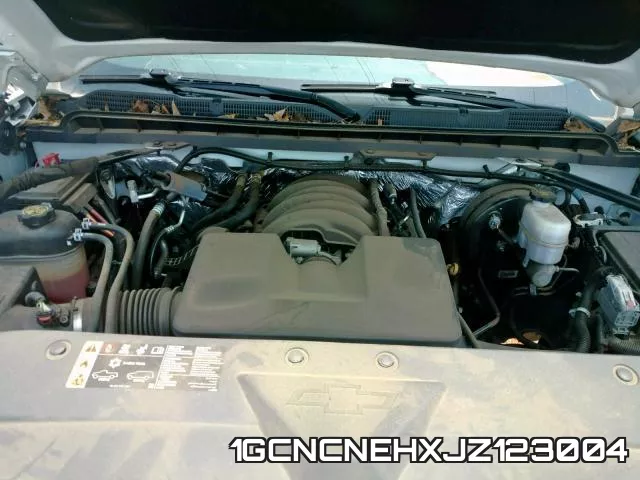 1GCNCNEHXJZ123004 фото 7
