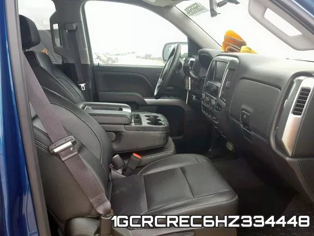 1GCRCREC6HZ334448 фото 6