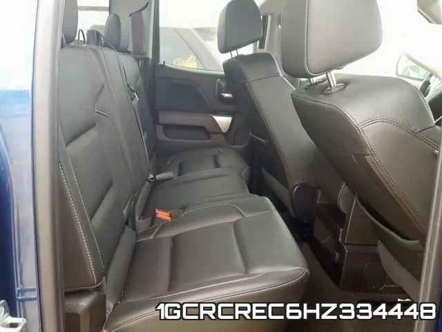1GCRCREC6HZ334448 фото 7