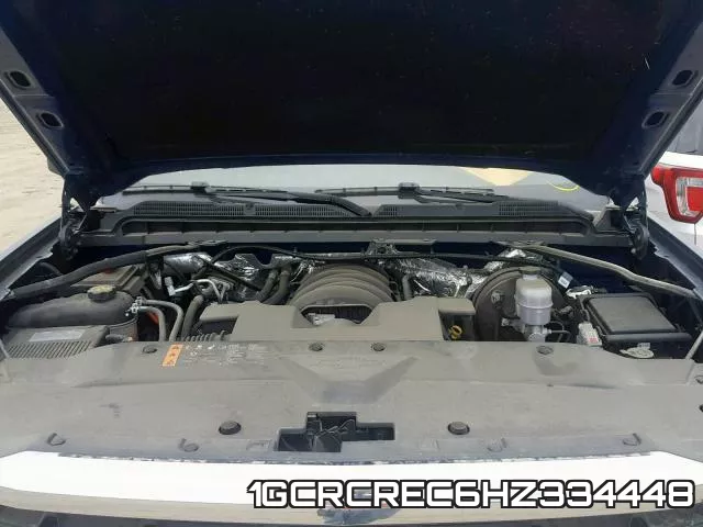 1GCRCREC6HZ334448 фото 8