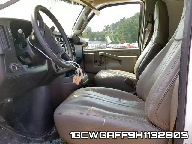 1GCWGAFF9H1132803 фото 6