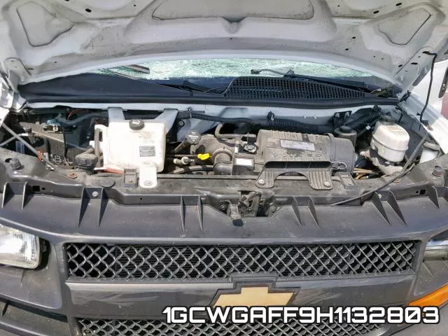 1GCWGAFF9H1132803 фото 8