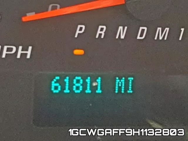 1GCWGAFF9H1132803 фото 9