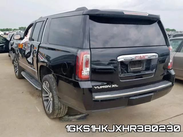 1GKS1HKJXHR380230 фото 4