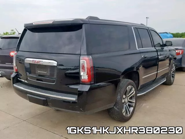 1GKS1HKJXHR380230 фото 5