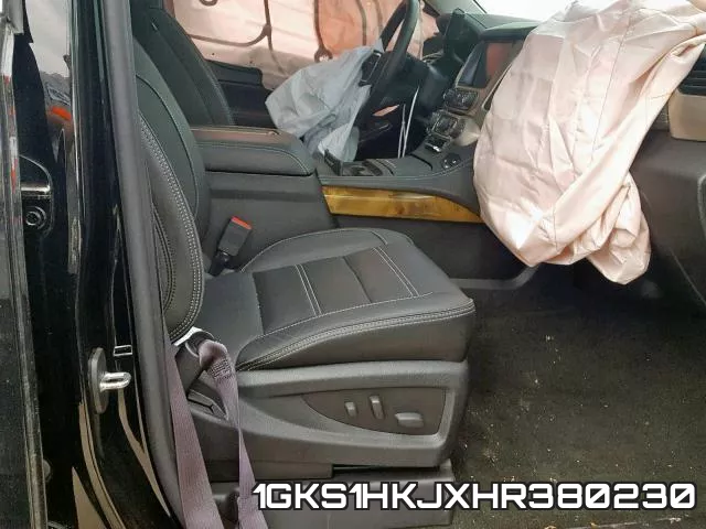 1GKS1HKJXHR380230 фото 6