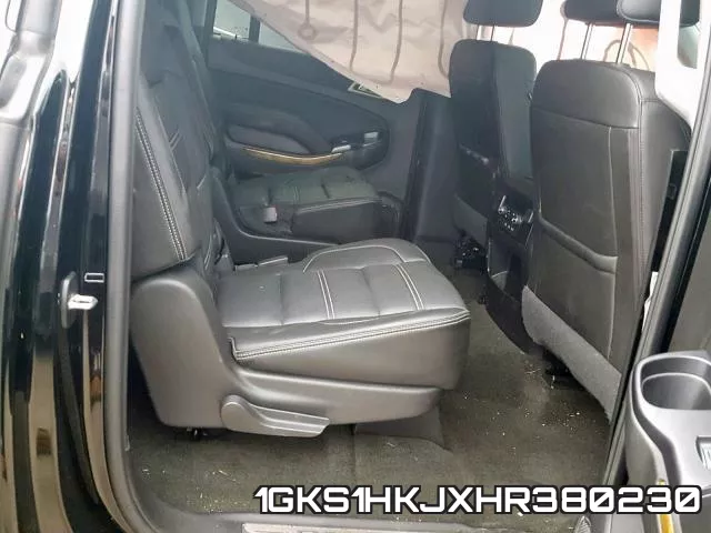 1GKS1HKJXHR380230 фото 7