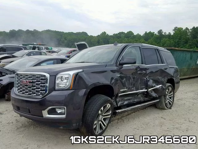 1GKS2CKJ6JR346680 фото 3