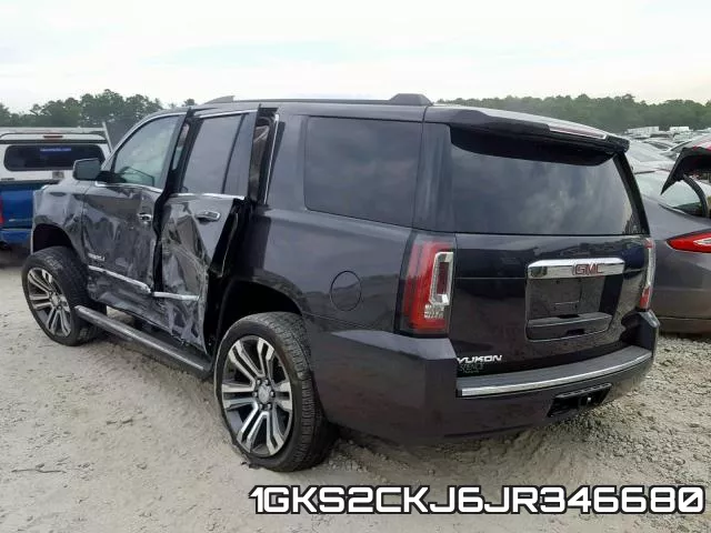 1GKS2CKJ6JR346680 фото 4