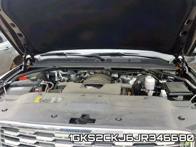 1GKS2CKJ6JR346680 фото 8