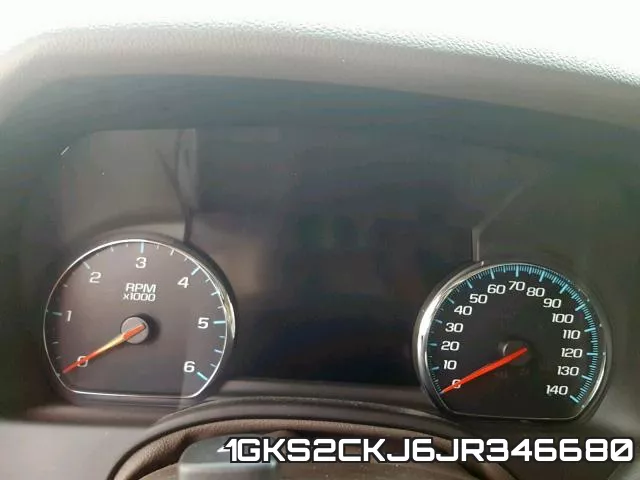 1GKS2CKJ6JR346680 фото 9