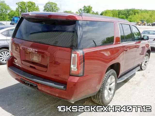 1GKS2GKCXHR407712 фото 5