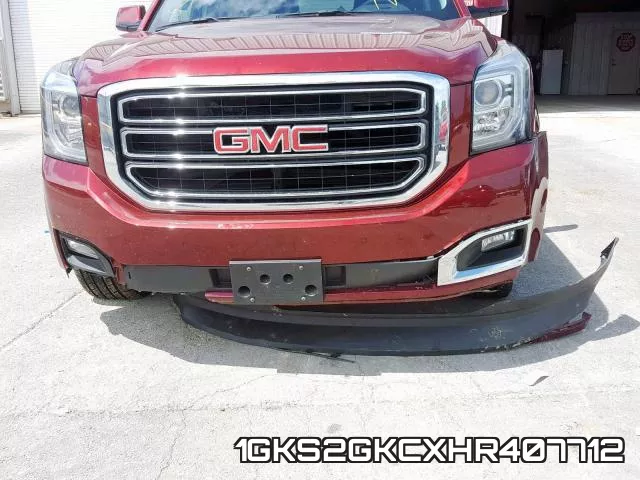 1GKS2GKCXHR407712 фото 10