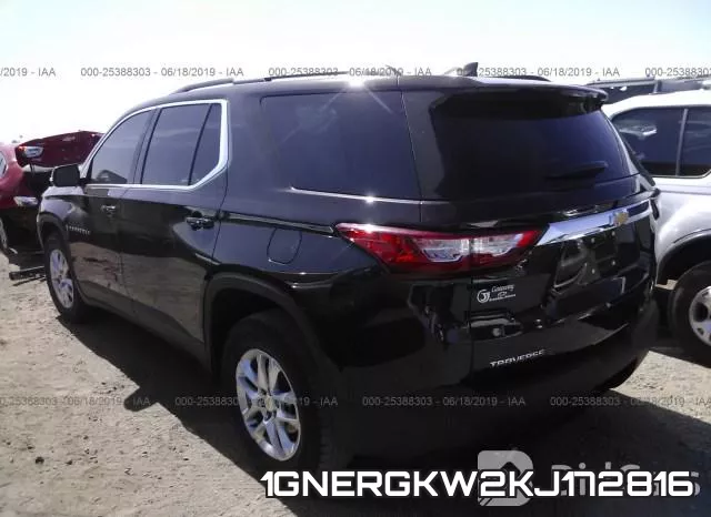 1GNERGKW2KJ172816 фото 4