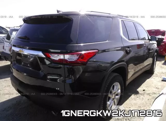 1GNERGKW2KJ172816 фото 5