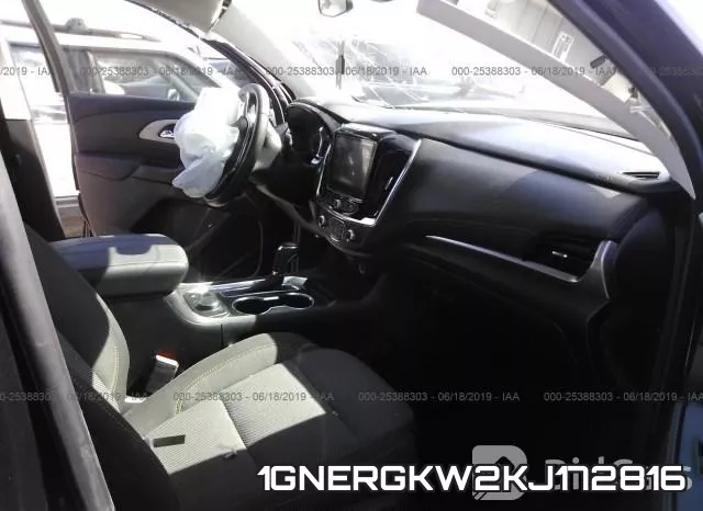 1GNERGKW2KJ172816 фото 6
