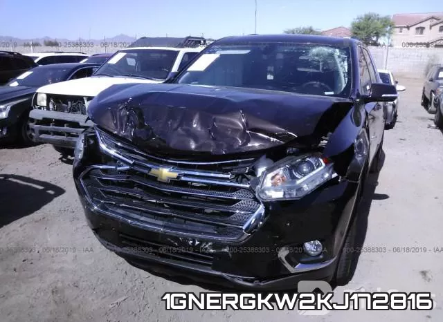 1GNERGKW2KJ172816 фото 7