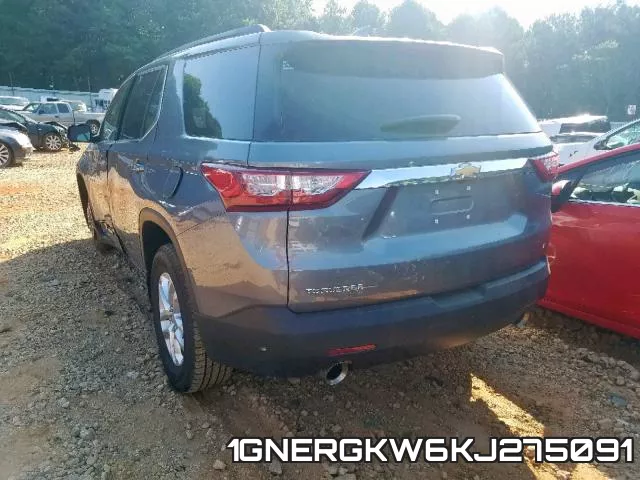 1GNERGKW6KJ275091 фото 4