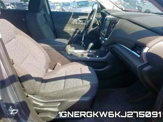 1GNERGKW6KJ275091 фото 6