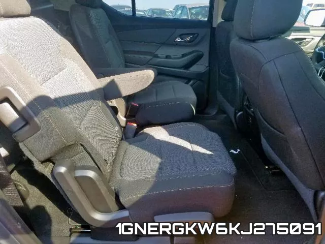 1GNERGKW6KJ275091 фото 7