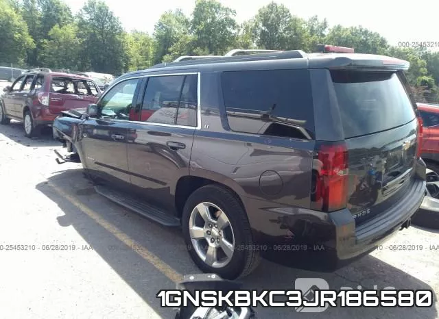 1GNSKBKC3JR186580 фото 4