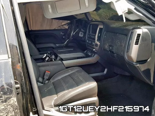 1GT12UEY2HF215974 фото 6