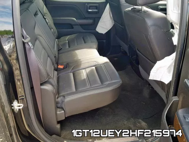 1GT12UEY2HF215974 фото 7