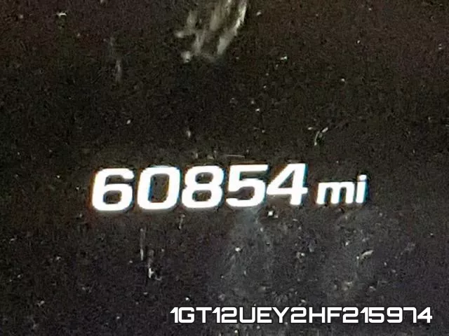 1GT12UEY2HF215974 фото 9