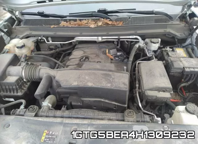 1GTG5BEA4H1309232 фото 2