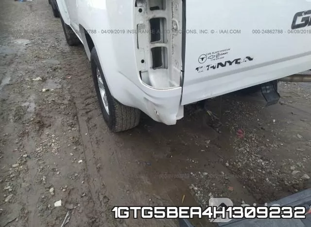1GTG5BEA4H1309232 фото 7