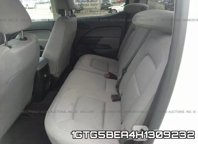 1GTG5BEA4H1309232 фото 9