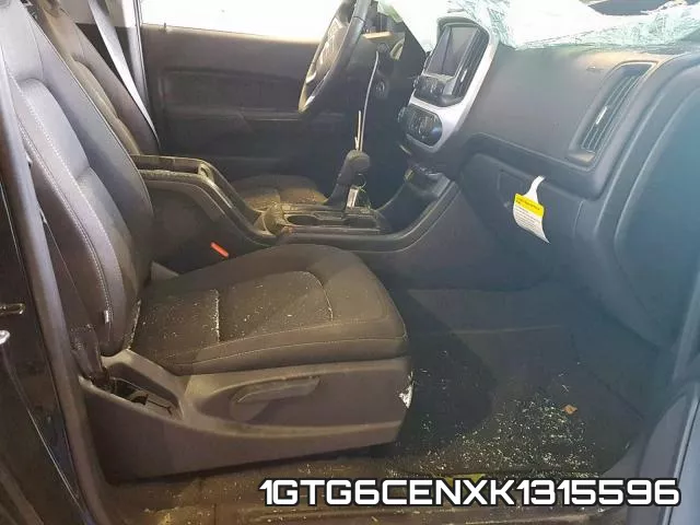 1GTG6CENXK1315596 фото 6