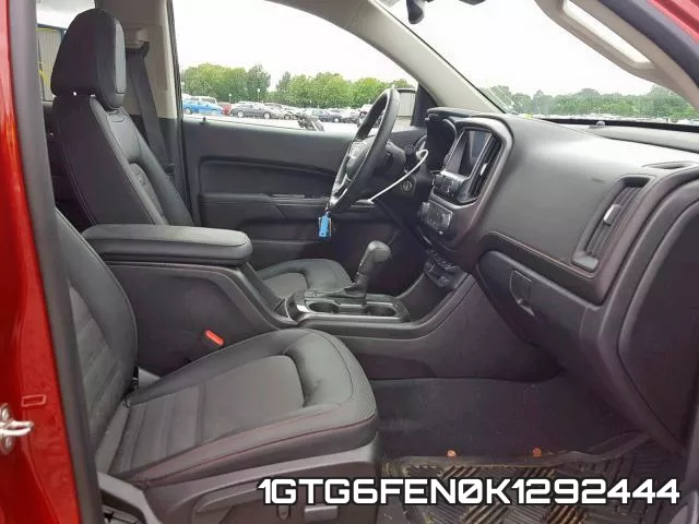 1GTG6FEN0K1292444 фото 6