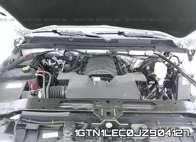 1GTN1LEC0JZ904127 фото 2