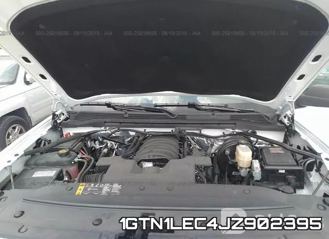 1GTN1LEC4JZ902395 фото 2