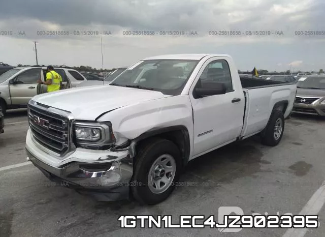 1GTN1LEC4JZ902395 фото 3