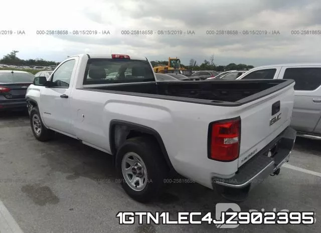 1GTN1LEC4JZ902395 фото 4