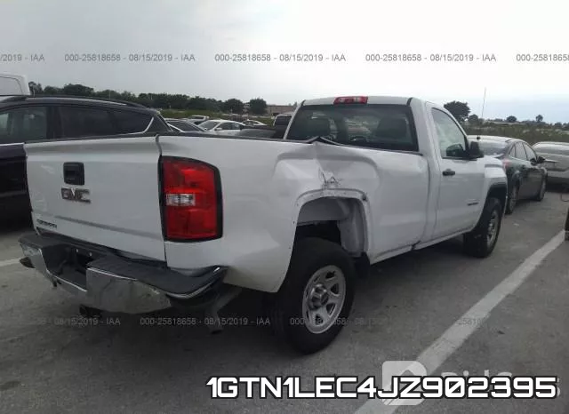 1GTN1LEC4JZ902395 фото 5
