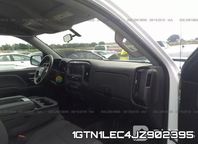 1GTN1LEC4JZ902395 фото 6