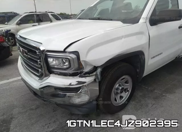 1GTN1LEC4JZ902395 фото 7